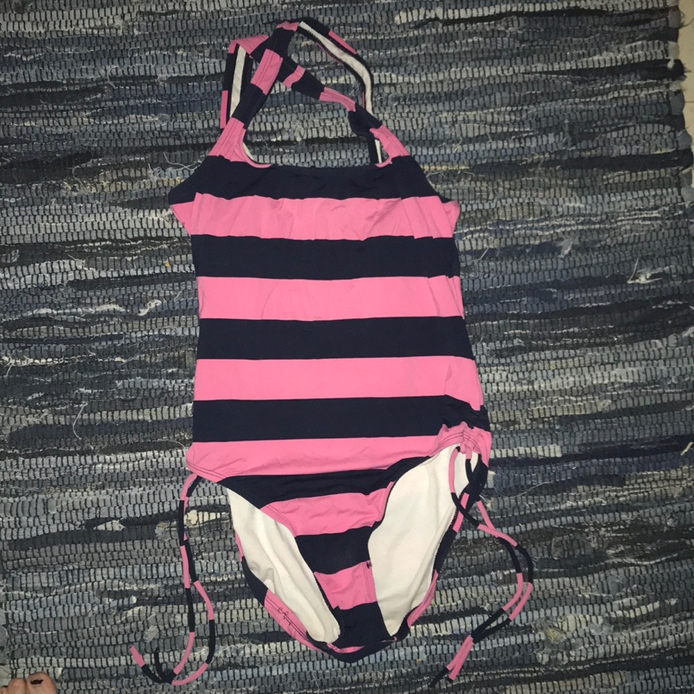 Tommy Hilfiger One piece swim suit